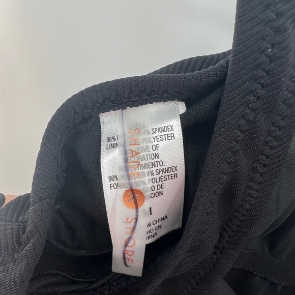 Shade Shore one piece bathing suit Size medium - Picture 4 of 6